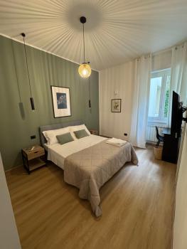 La Botanya Rooms, Genua (zdjęcie 3)
