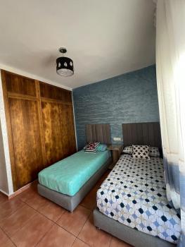 Apartment with pool near beach, Fnidek (foto 4)