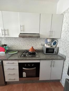 Apartment with pool near beach, Fnidek (foto 5)