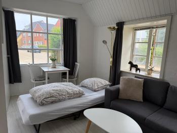 Apartment with Wifi, close to city center, Beach and forrest, Aabenraa (foto 5)