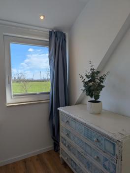 Emden - Ferienwohnung mit Kanal-Blick, Emden (photo 4)