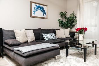 Elite 2BD in Miracle Mile, Los Angeles (photo 4)