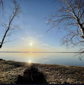 Cozy Cottage on Indian Lake with AC, Manistique (photo 4)