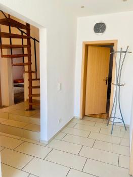 Komplettes Monteur Haus, Ганновер (фото 2)