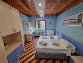 Pontedecimo Apartment Two, Genua (zdjęcie 2)