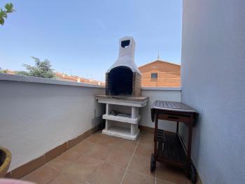 house on the beach, Calafell (Foto 4)