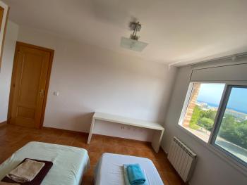 house on the beach, Calafell (Foto 3)