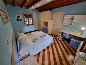 Pontedecimo Apartment Two, Genua (zdjęcie 3)