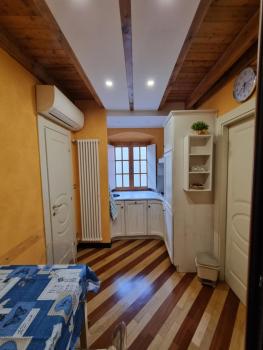 Pontedecimo Apartment Two, Genua (zdjęcie 4)