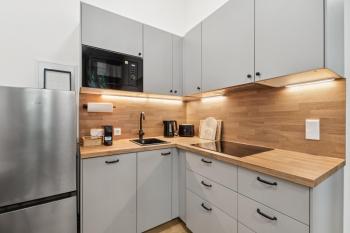 Modern Apartment in Berlin, Берлин (фото 3)