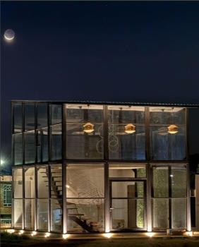 Loft Chapultepec, Amecameca de Juárez (photo 5)