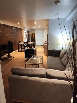 Garden Apartment, New York (Foto 5)