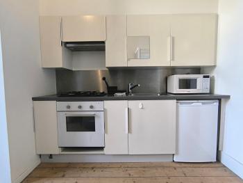 Lovely City Centre Duplex, Antverpy (fotografie 3)