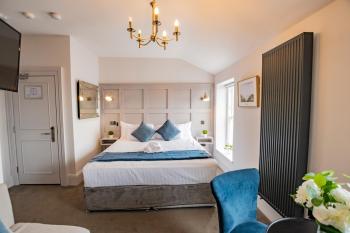 Superb Marina Studio- Sleeps 3, Dublin (fotografie 2)