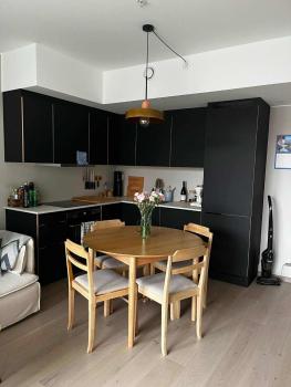 Central Apartment Bjørvika, Oslo (Foto 3)