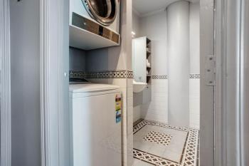 Luxury Style & Comfort Princes Wharf 1 BR Aircon, Окленд (фото 4)