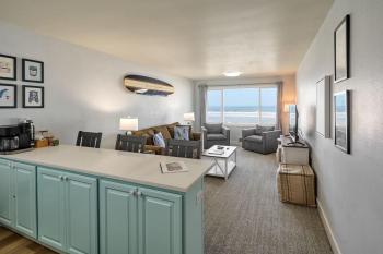 Oceanfront Suite - Upper Floor, Lincoln City (fotografie 2)