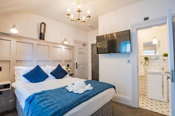 Modern Studio - Steps from Marina, Dublin (fotografie 4)