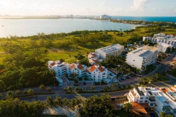 Las Gaviotas Hotel and Suites, Cancún (photo 4)