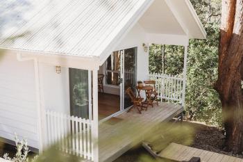Modern Self-Contained Private Cottage, Gold Coast (Foto 2)