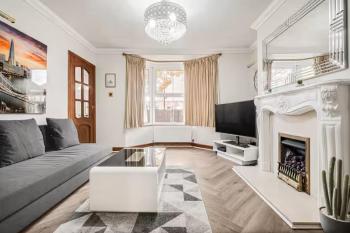 3 Bedroom Home - Ideal for Contractors, Health Care workers - Acocks Green, Birmingham (zdjęcie 5)