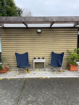 Private and Sunny - 2 Bedroom Guest-suite in Remuera, Auckland (fotografie 2)