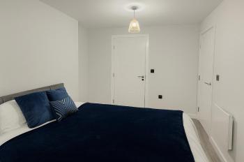 Stylish 2 Bedroom Apartment in Birmingham City Centre with Fast WiFi, Бирмингем (фото 5)