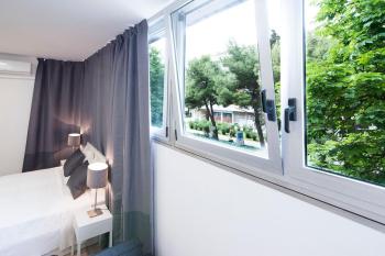 Apartment Aspalathos Centar - Split city center, a few minutes' walking distance to the UNESCO Palace, parking lot in front of the apartment, Split (photo 4)