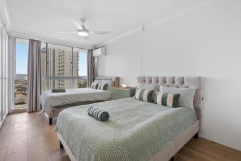 Absolute Beach Front, Gold Coast (fotografie 5)