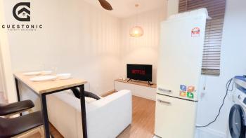 NeuSuite Cozy Studio by GUESTONIC, Kuala Lumpur (fotografie 2)