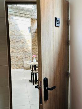 Apartaestudio San Diego Medellín, Medellín (fotografie 2)