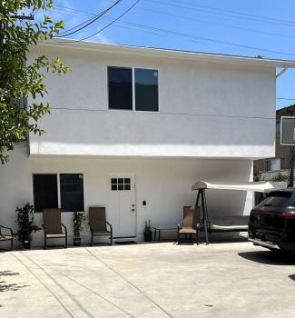 Newly built three bedroom close to Rodeo Drive Hollywood Downtown and Beaches Close to attractions, Los Angeles (fotografie 2)