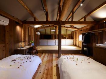 Guest House NODOKA, Toyooka (Foto 3)
