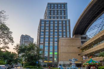 Shanghai Jubelle Boutique Apartment - Subway Lines 8-10-18 - Direct access to the Bund - Free fridge, washing machine, kitchen - Free luggage storage and package collection services, Shanghai (photo 2)