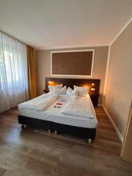 Hotel Kiez Pension Berlin, Berlín (foto 2)