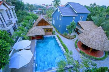 Friendly Villa Hoian, Hội An (Foto 3)