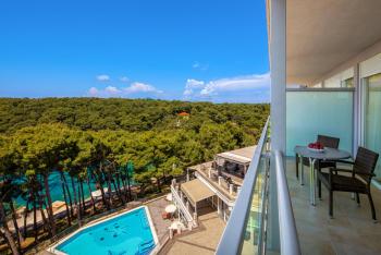 Hotel Aurora, Mali Lošinj (Lussinpiccolo) (foto 4)