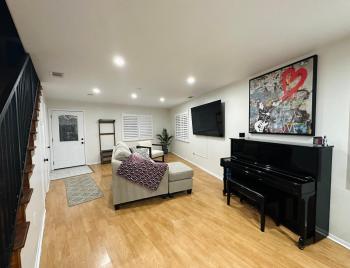 Echo House, Los Ángeles (foto 2)