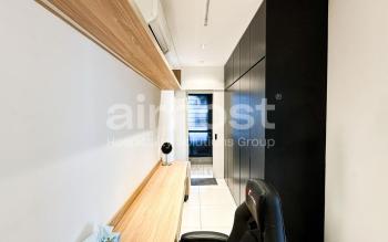 Arte Mont Kiara by Airhost, Kuala Lumpur (fotografie 4)