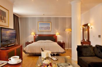 Theoxenia Palace, Atenas (foto 4)