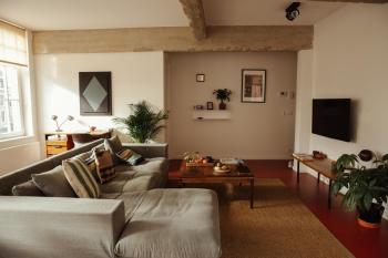 A Place Antwerp - Boutique Suites & Flats - Leeuwenstraat 20, Antwerp (photo 2)
