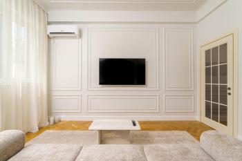 The Bucharest Chapter - 1BR Spacious apartment - Walk to Old city & Calea Victoriei, Bucharest (photo 4)