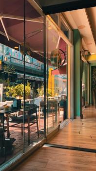 Golden Sail Hotel Old City, Istanbul (photo 4)