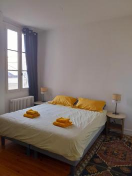 L'appartement idéal, Bordeaux (Foto 5)