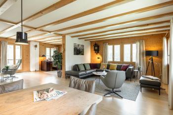 Chalet Studen, Grindelwald (Foto 5)