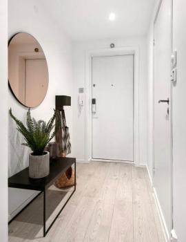 Apartment in Oslo, Oslo (Foto 5)
