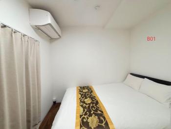 花の郷田端b01, Tokyo (photo 2)