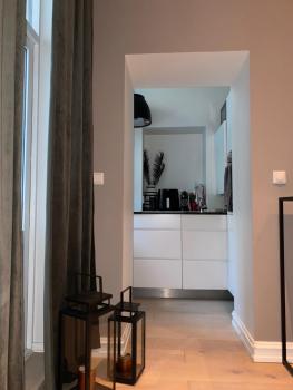 Koselig og intim leilighet med høy standard, Oslo (photo 5)