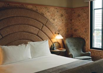 Santa Monica Proper Hotel, a Member of Design Hotels, Los Angeles (foto 3)
