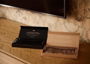 Santa Monica Proper Hotel, a Member of Design Hotels, Los Angeles (foto 5)